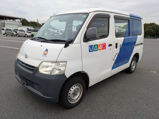 TOYOTA Townace Van