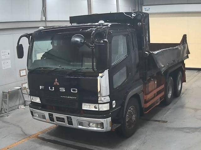 MITSUBISHI Super Great