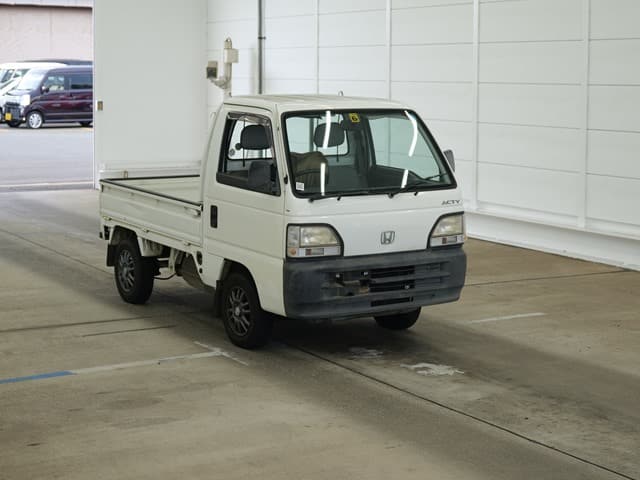 HONDA Acty Truck