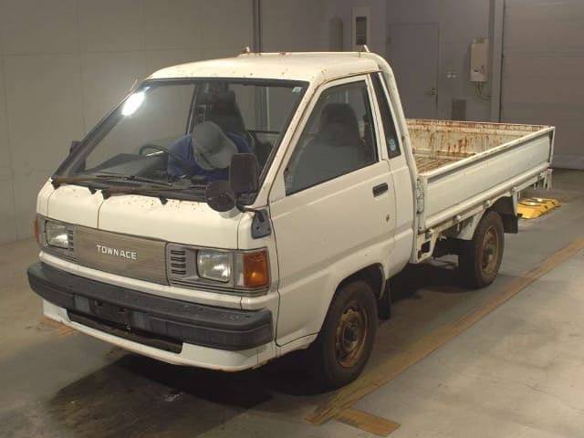 TOYOTA Townace Truck
