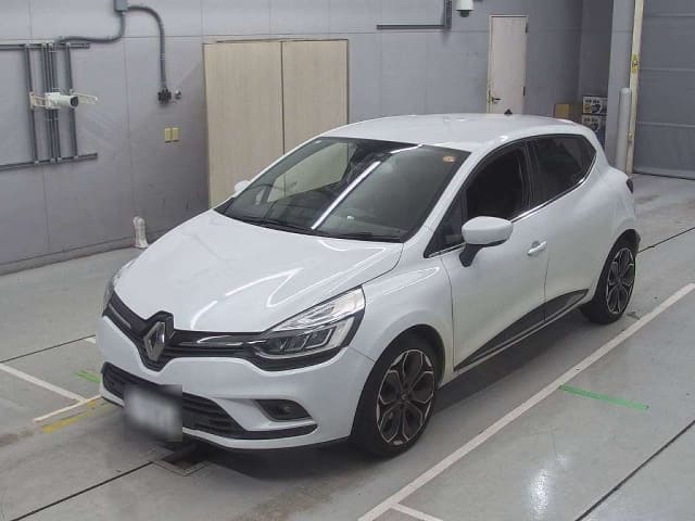 Renault Lutecia