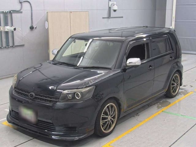 TOYOTA Corolla Rumion