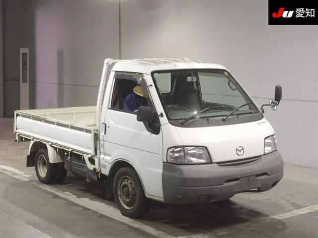MAZDA Bongo Truck