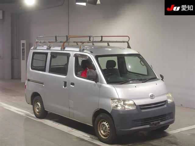 TOYOTA Townace Van,;