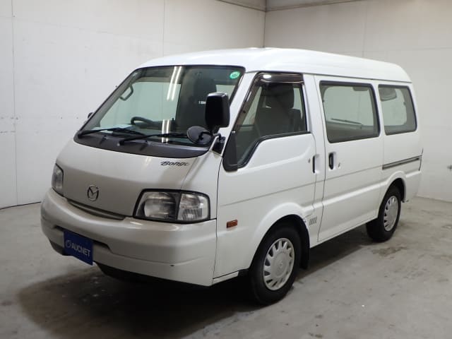 MAZDA Bongo Van