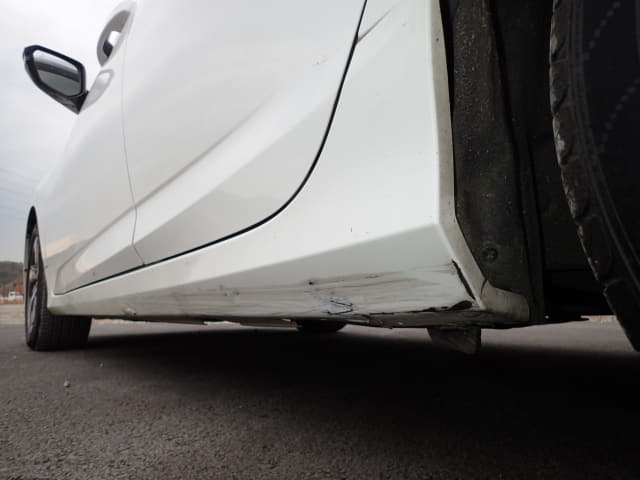 Local or import cars from kenya. Carhoot car Id 19