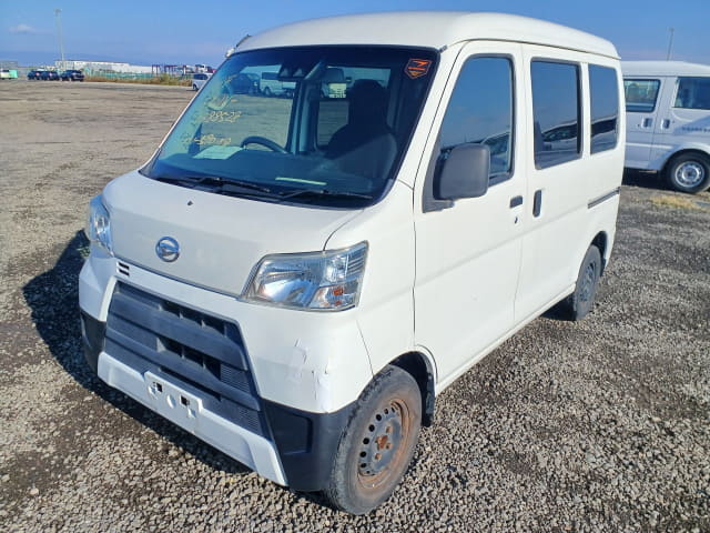 DAIHATSU Hijet Cargo,;