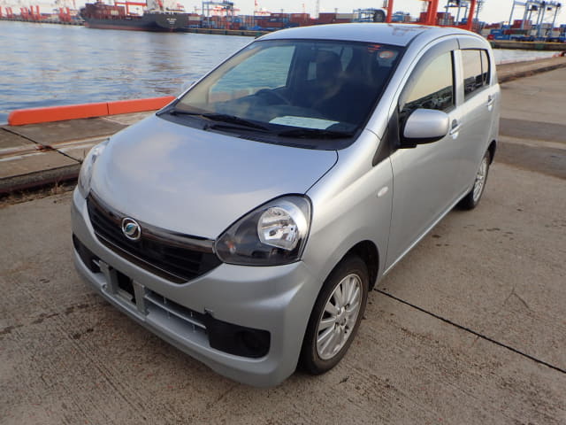 DAIHATSU Mira ES