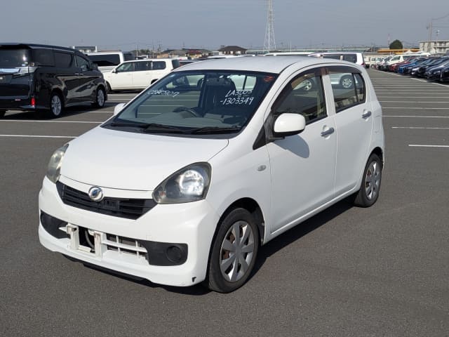 DAIHATSU Mira ES