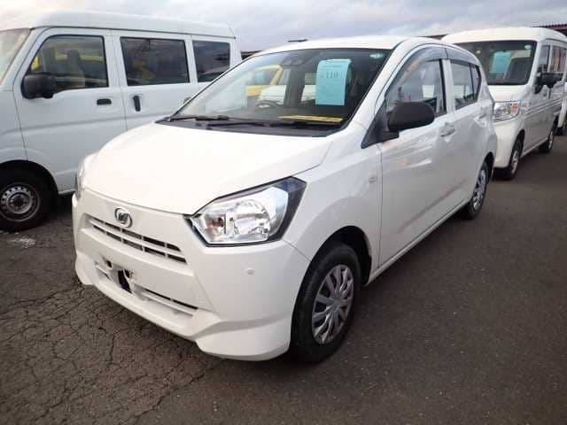 DAIHATSU Mira ES