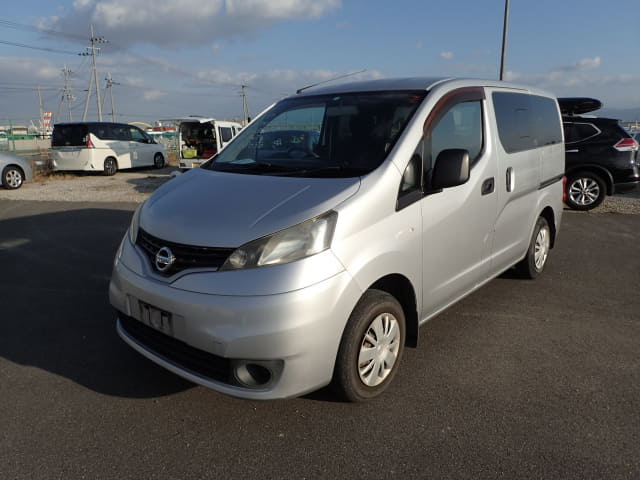 NISSAN Vanette Van
