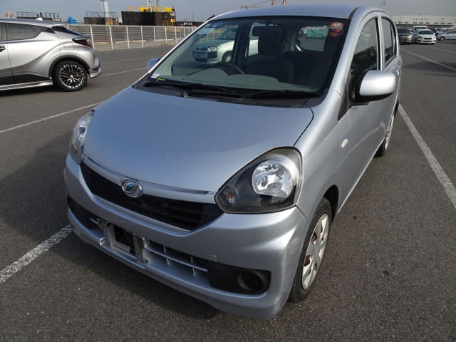 DAIHATSU Mira ES