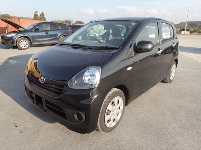 DAIHATSU Mira ES