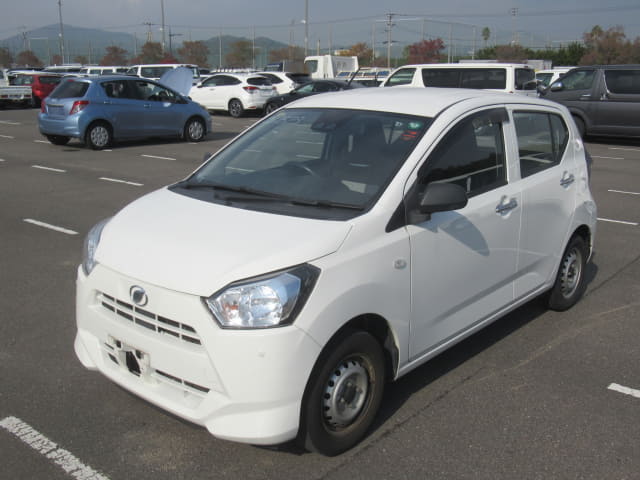 DAIHATSU Mira ES