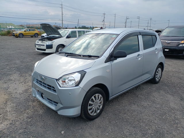 DAIHATSU Mira ES