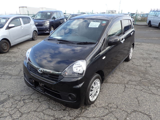 DAIHATSU Mira ES