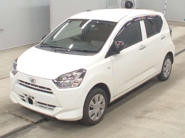 DAIHATSU Mira ES