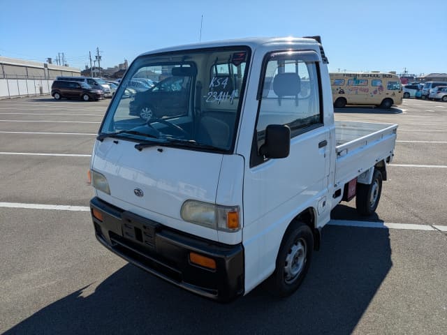 SUBARU Sambar Truck
