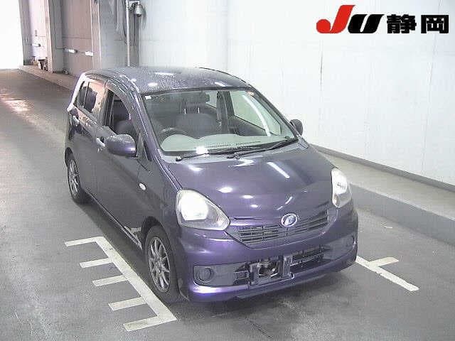 DAIHATSU Mira ES