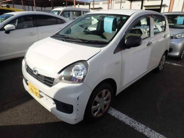 DAIHATSU Mira ES.