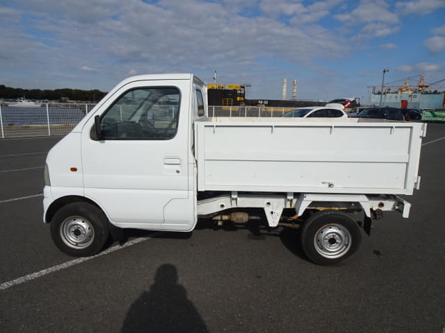 2001 SUZUKI Carry Truck