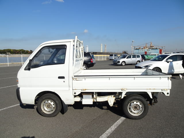 1994 SUZUKI Carry Truck