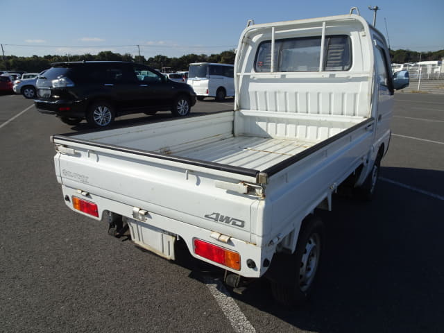 1994 SUZUKI Carry Truck