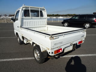 1994 SUZUKI Carry Truck