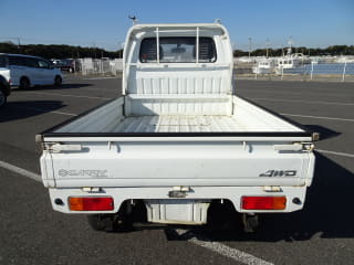 1994 SUZUKI Carry Truck