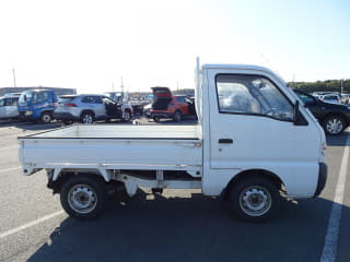1994 SUZUKI Carry Truck