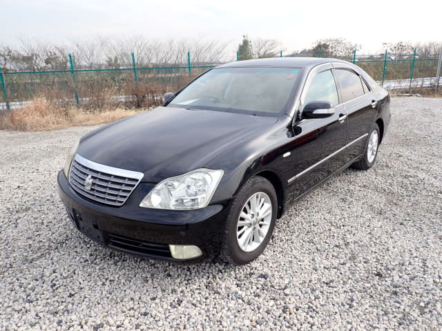 2007 TOYOTA Crown