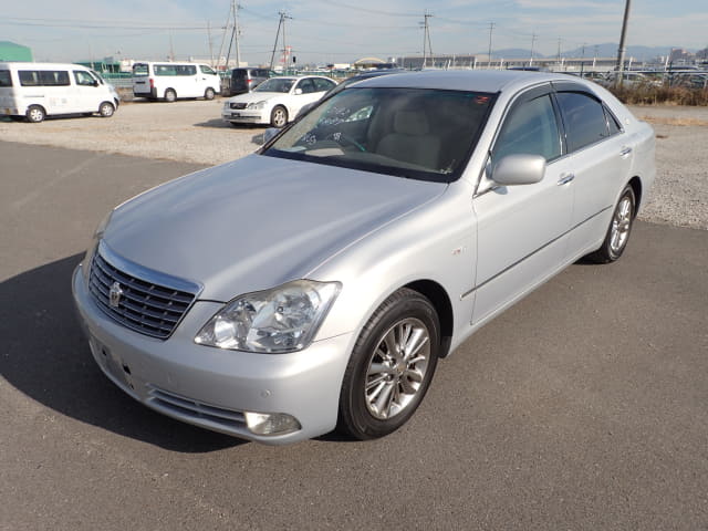 2007 TOYOTA Crown