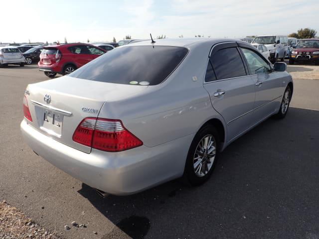 2007 TOYOTA Crown