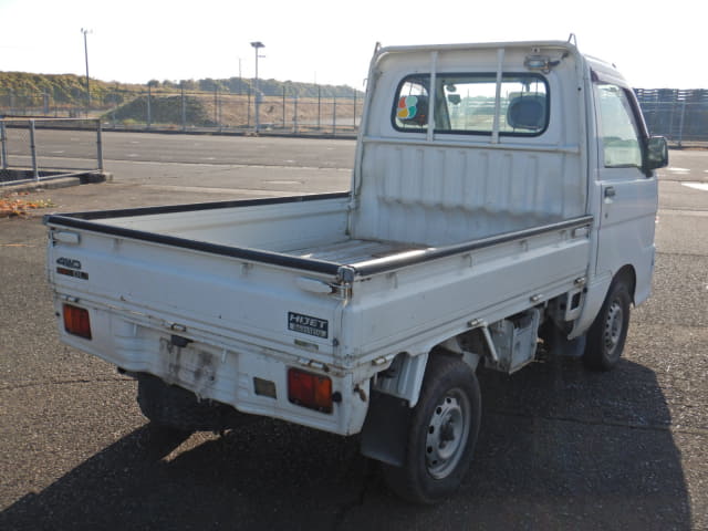 2000 DAIHATSU Hijet Truck