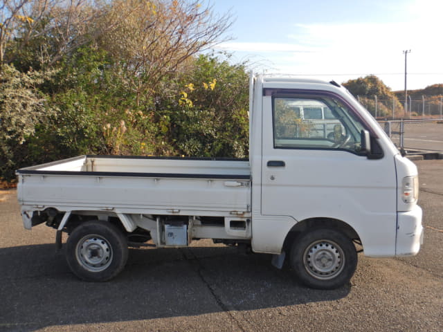 2000 DAIHATSU Hijet Truck