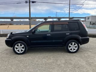 2006 NISSAN X-Trail