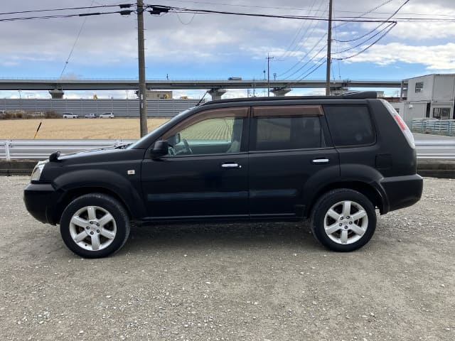 2006 NISSAN X-Trail