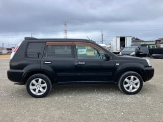 2006 NISSAN X-Trail