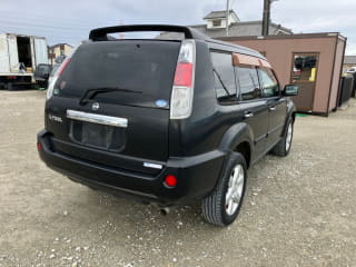 2006 NISSAN X-Trail