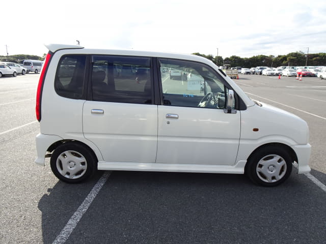 2001 DAIHATSU Move Custom