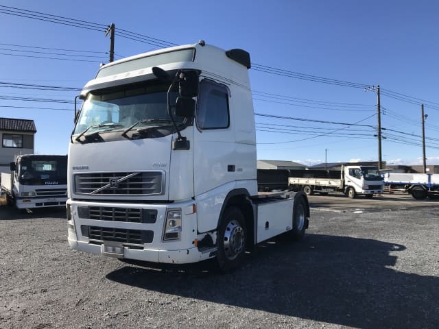 VOLVO FH