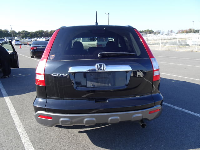 2009 HONDA CR-V