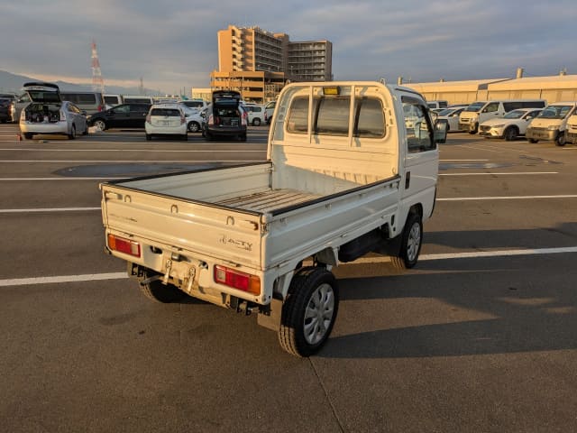 1998 HONDA Acty Truck