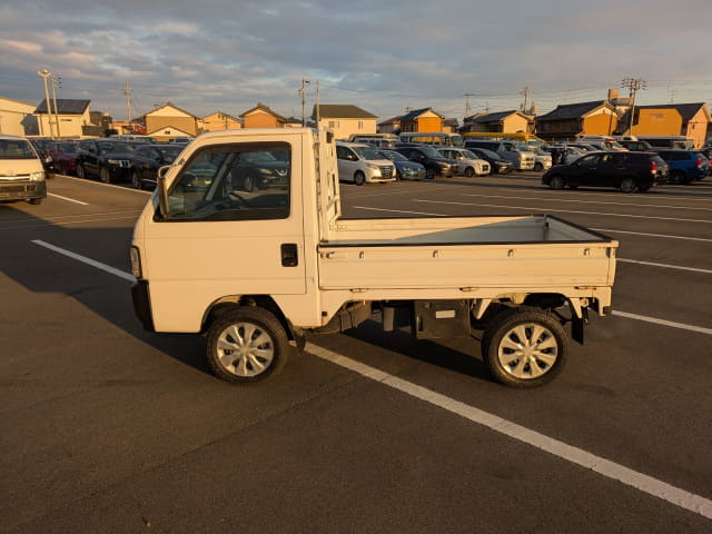 1998 HONDA Acty Truck