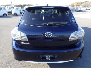 2010 TOYOTA Blade