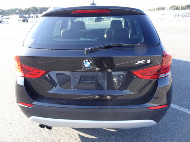 2010 BMW X1