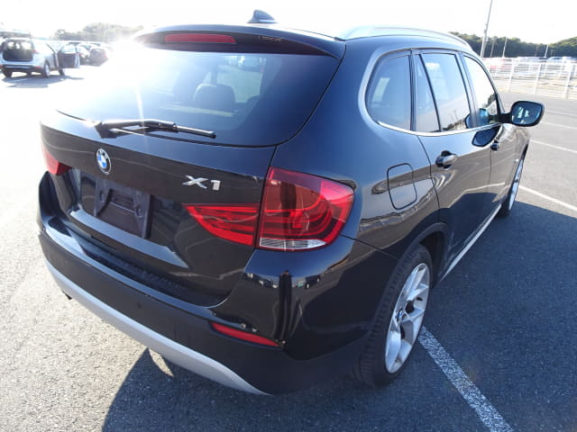 2010 BMW X1