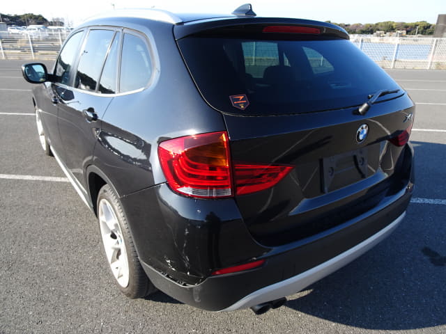 2010 BMW X1