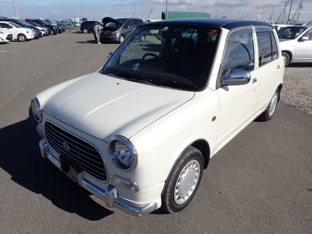 DAIHATSU Miragino