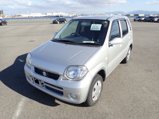 SUZUKI Kei